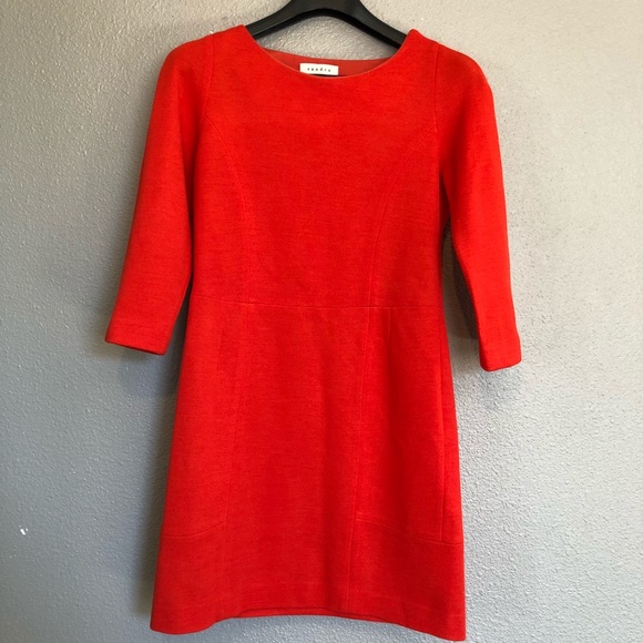 Sandro Dresses & Skirts - Sandro dress